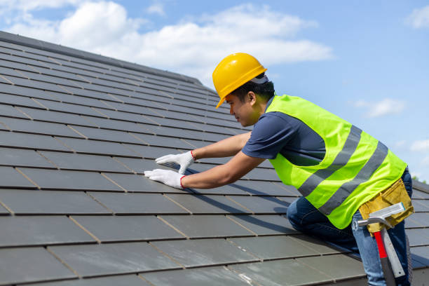 Best Commercial Roofing Services  in Clearlake, CA