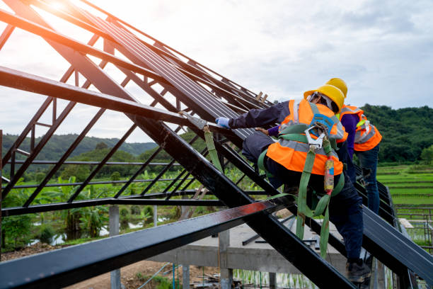Best Commercial Roofing Services  in Clearlake, CA