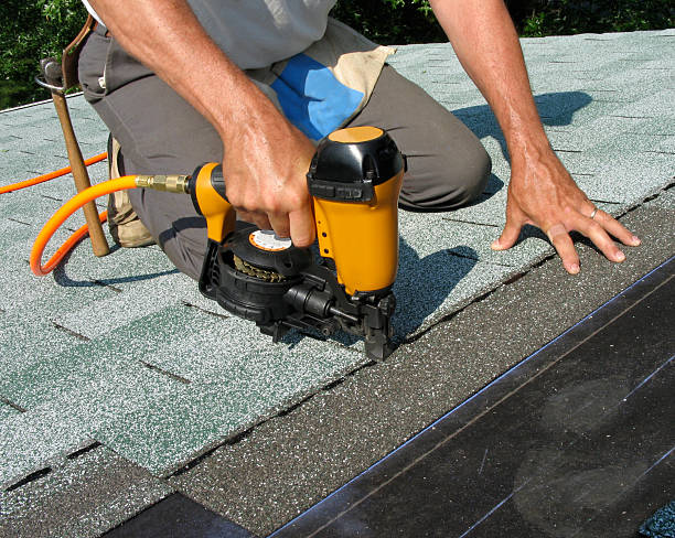 Best Gutter Installation and Roofing  in Clearlake, CA