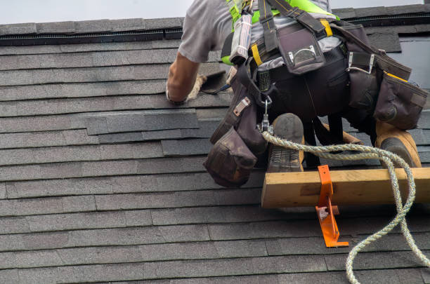 Quick and Trustworthy Emergency Roof Repair Services in Clearlake, CA