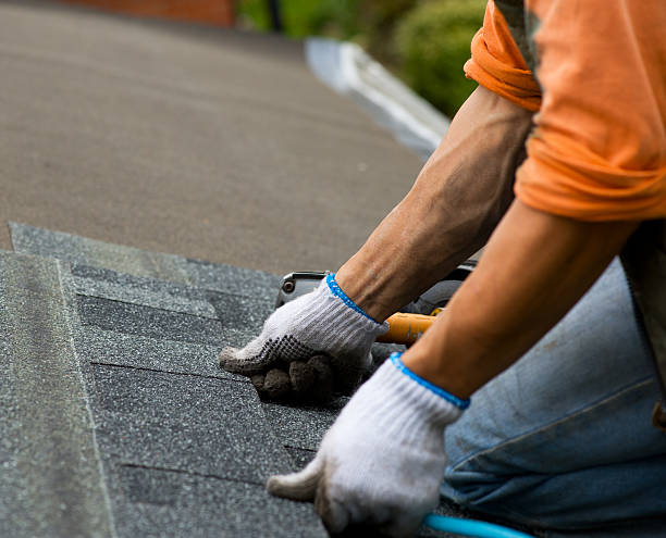 Slate Roofing Contractor in Clearlake, CA
