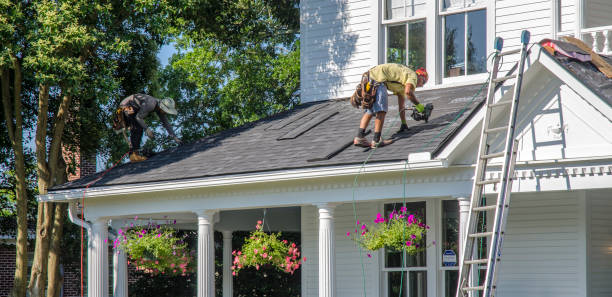 Best Storm Damage Roof Repair  in Clearlake, CA