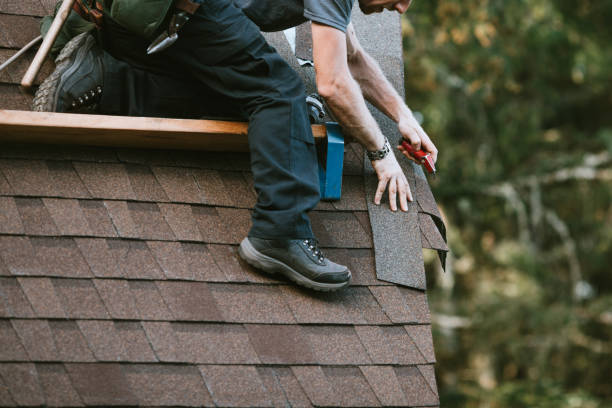 Gutter Installation and Roofing in Clearlake, CA